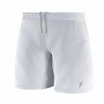 Eye Shorts White / Light Grey
